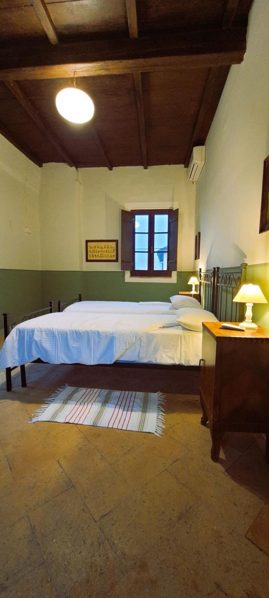 Agriturismo Le Corti Della Gualdana Вогера Екстериор снимка