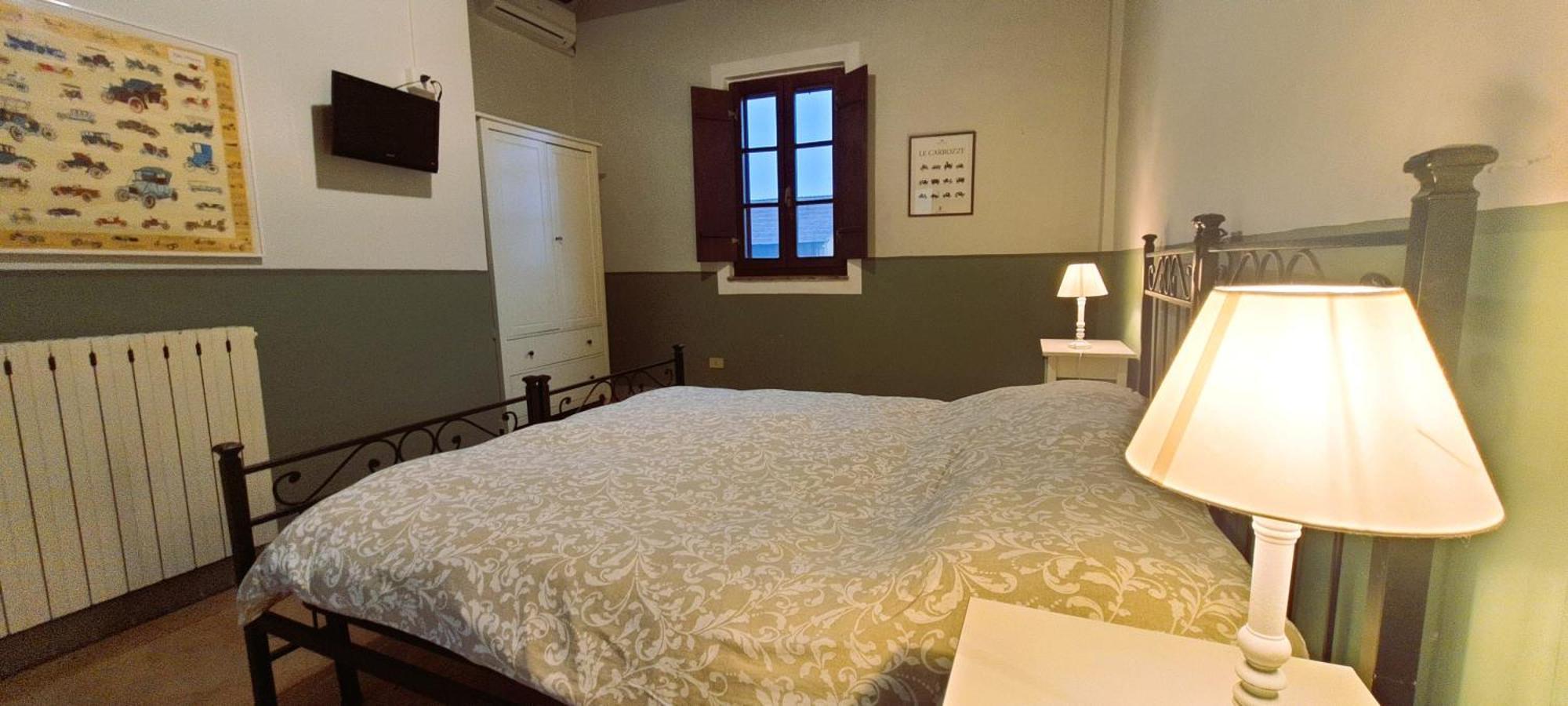 Agriturismo Le Corti Della Gualdana Вогера Екстериор снимка
