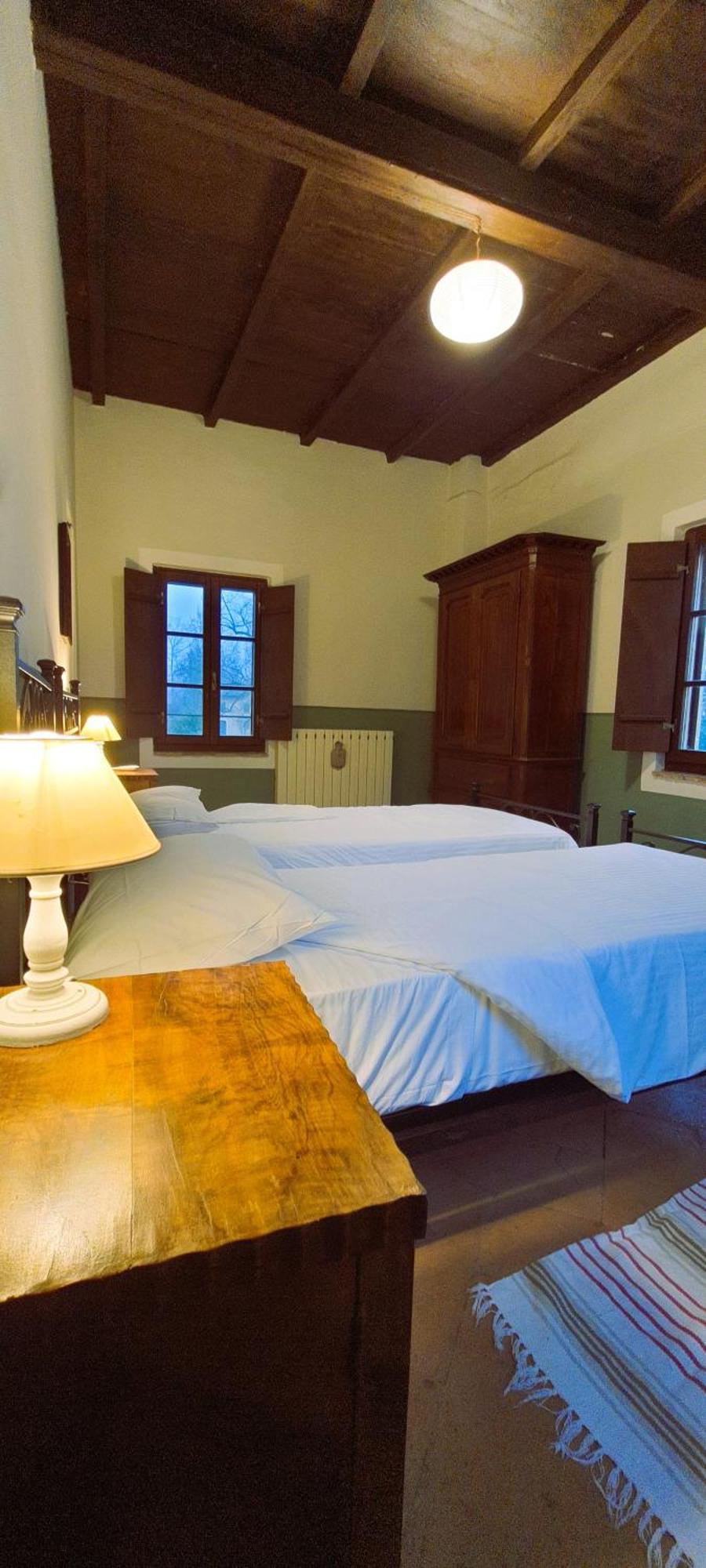 Agriturismo Le Corti Della Gualdana Вогера Екстериор снимка