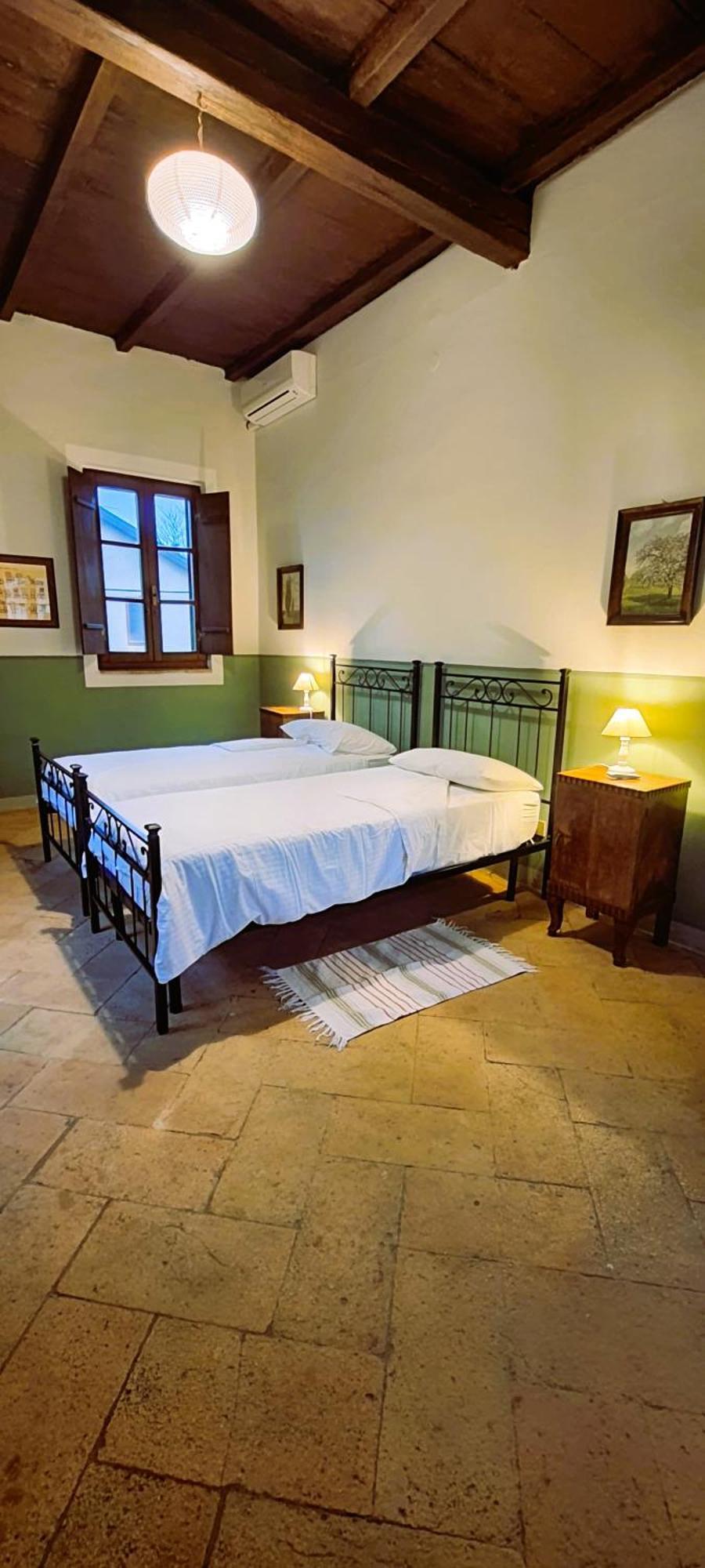 Agriturismo Le Corti Della Gualdana Вогера Екстериор снимка