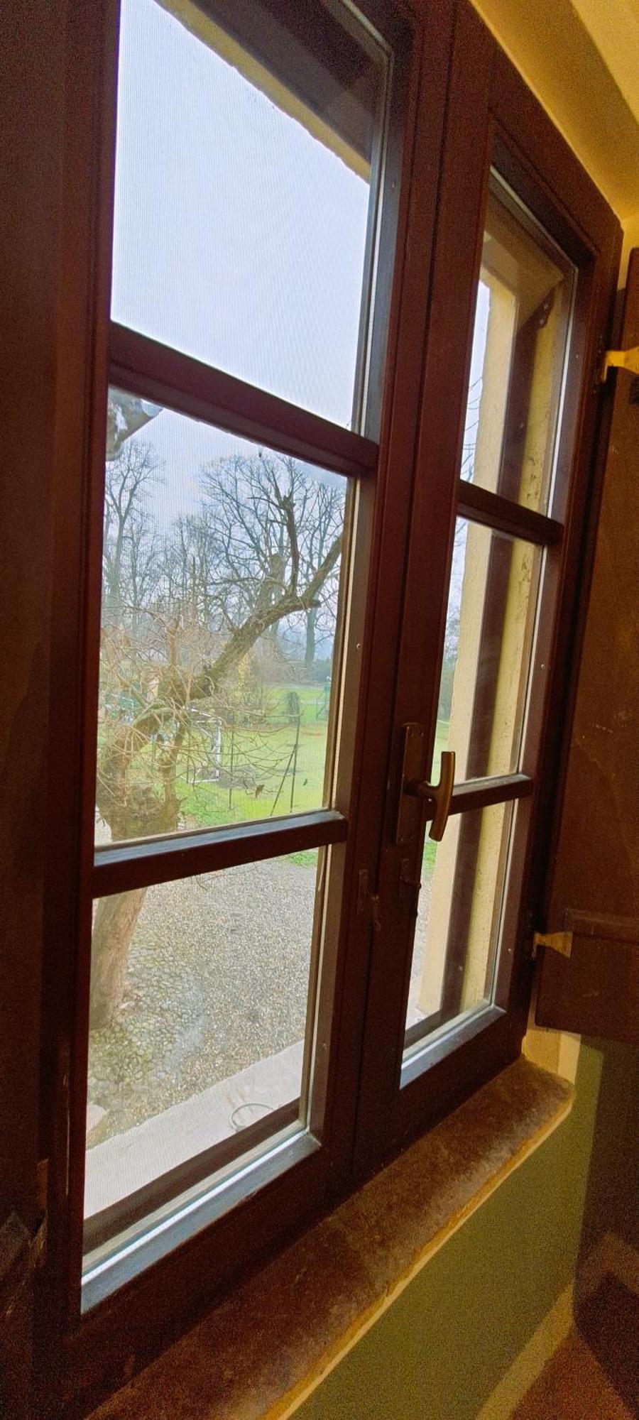 Agriturismo Le Corti Della Gualdana Вогера Екстериор снимка