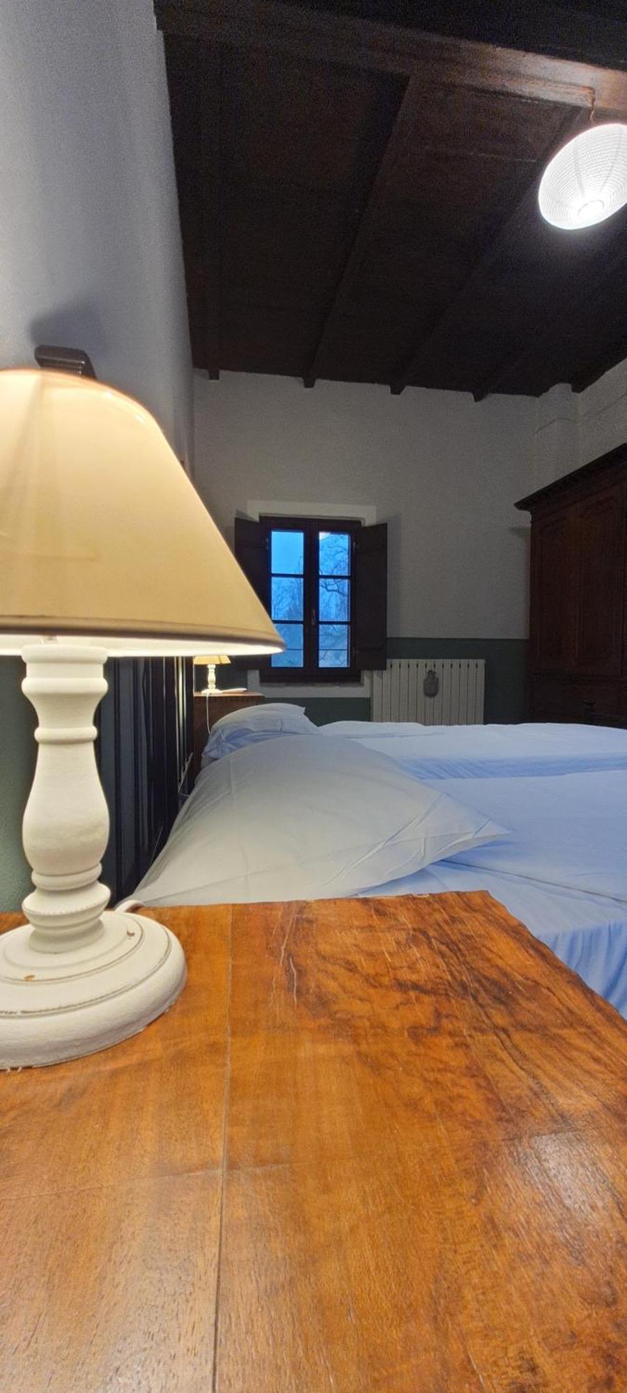 Agriturismo Le Corti Della Gualdana Вогера Екстериор снимка