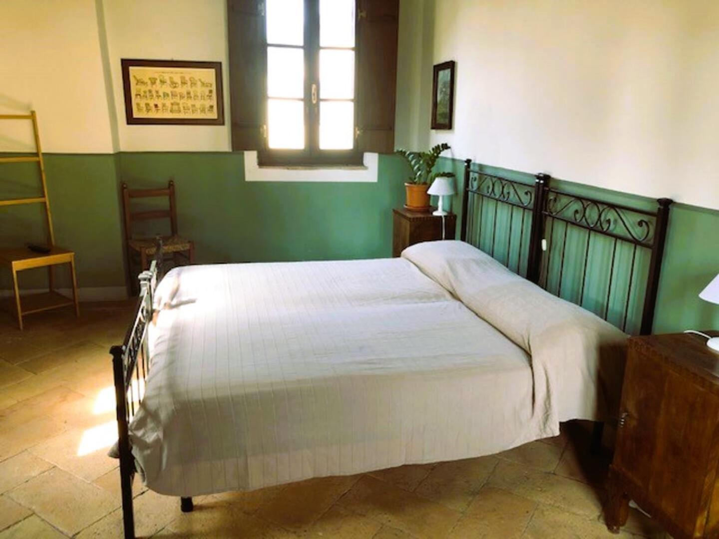 Agriturismo Le Corti Della Gualdana Вогера Екстериор снимка