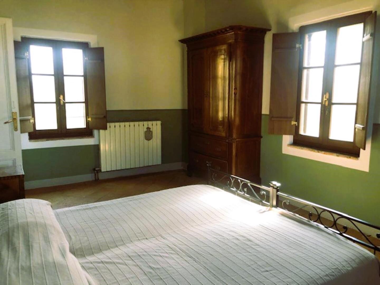 Agriturismo Le Corti Della Gualdana Вогера Екстериор снимка