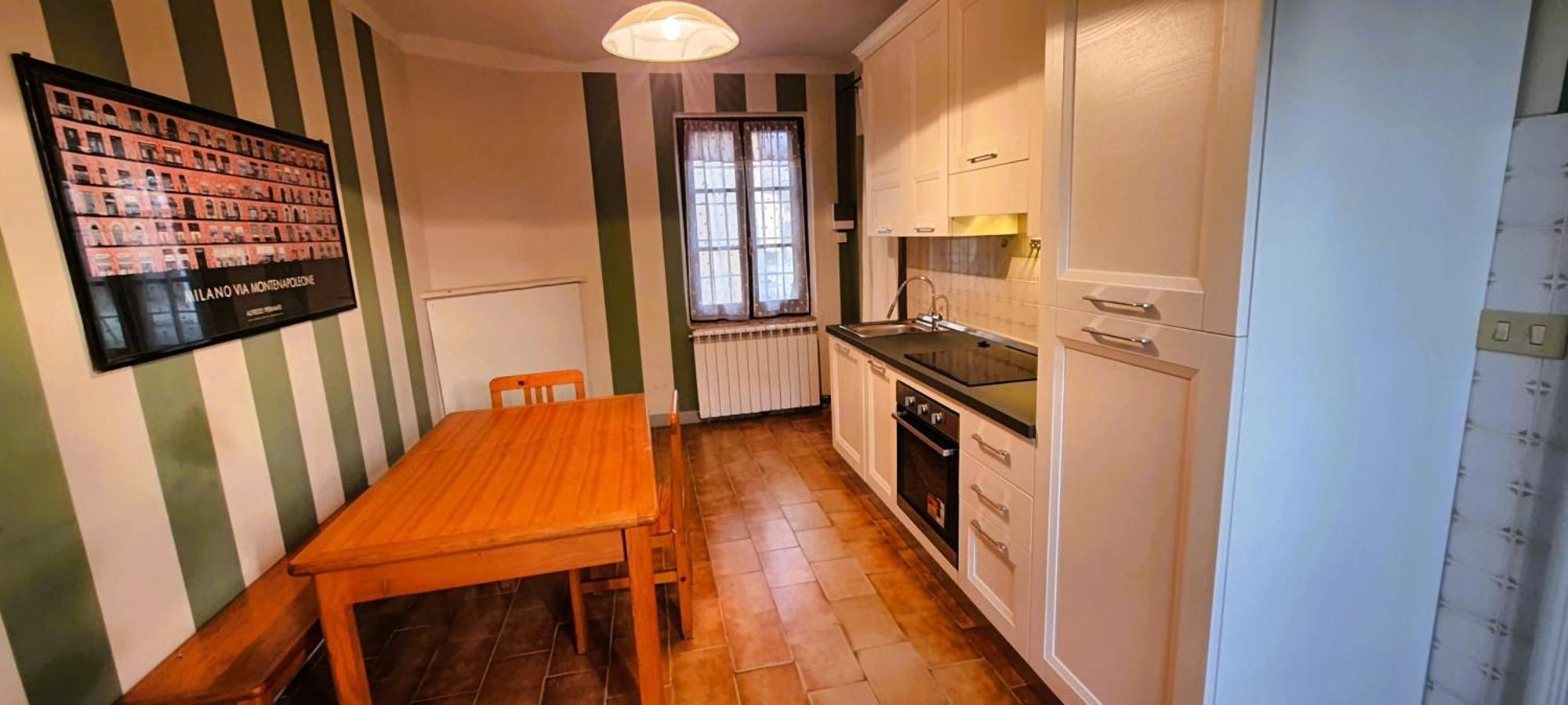 Agriturismo Le Corti Della Gualdana Вогера Екстериор снимка