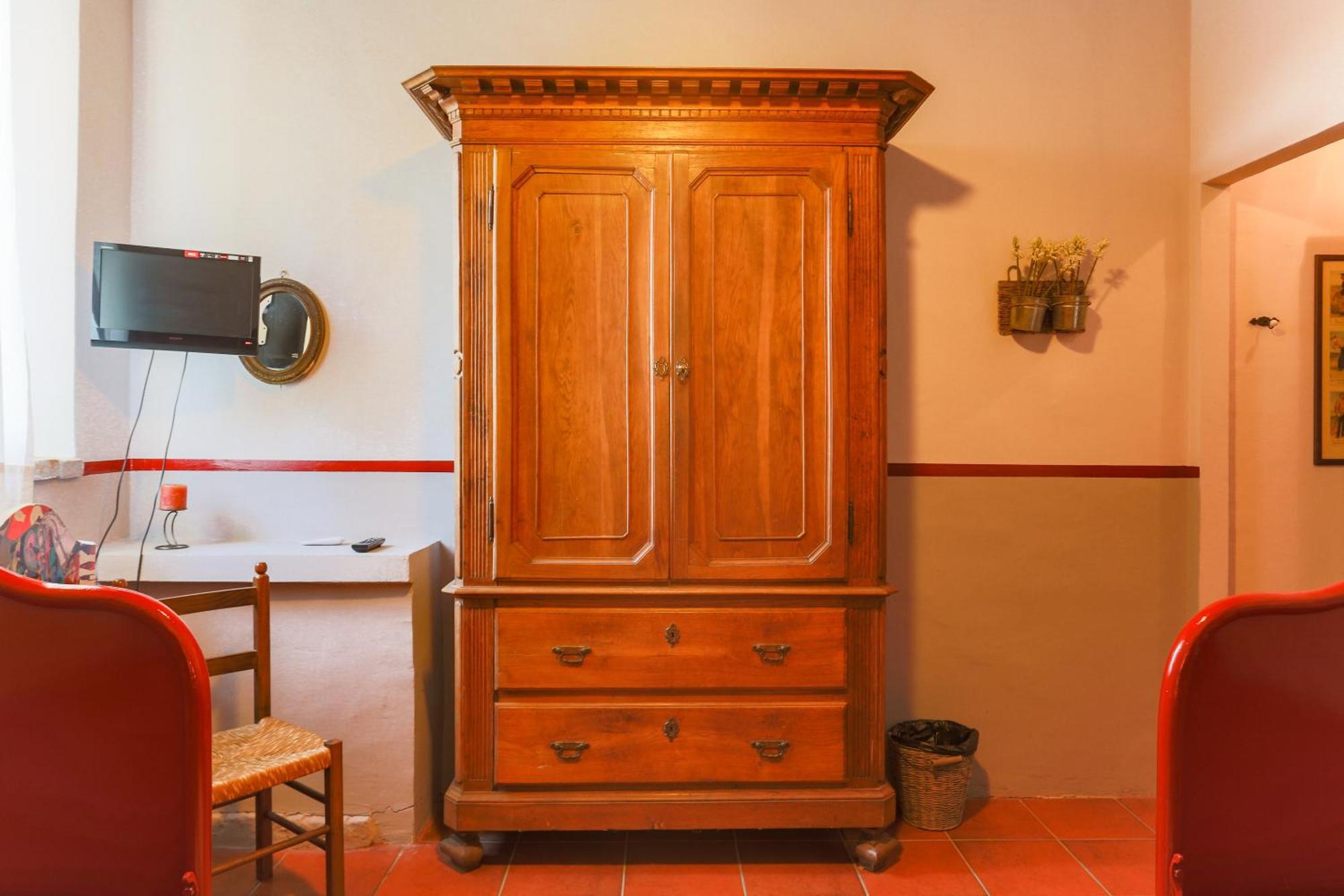 Agriturismo Le Corti Della Gualdana Вогера Екстериор снимка