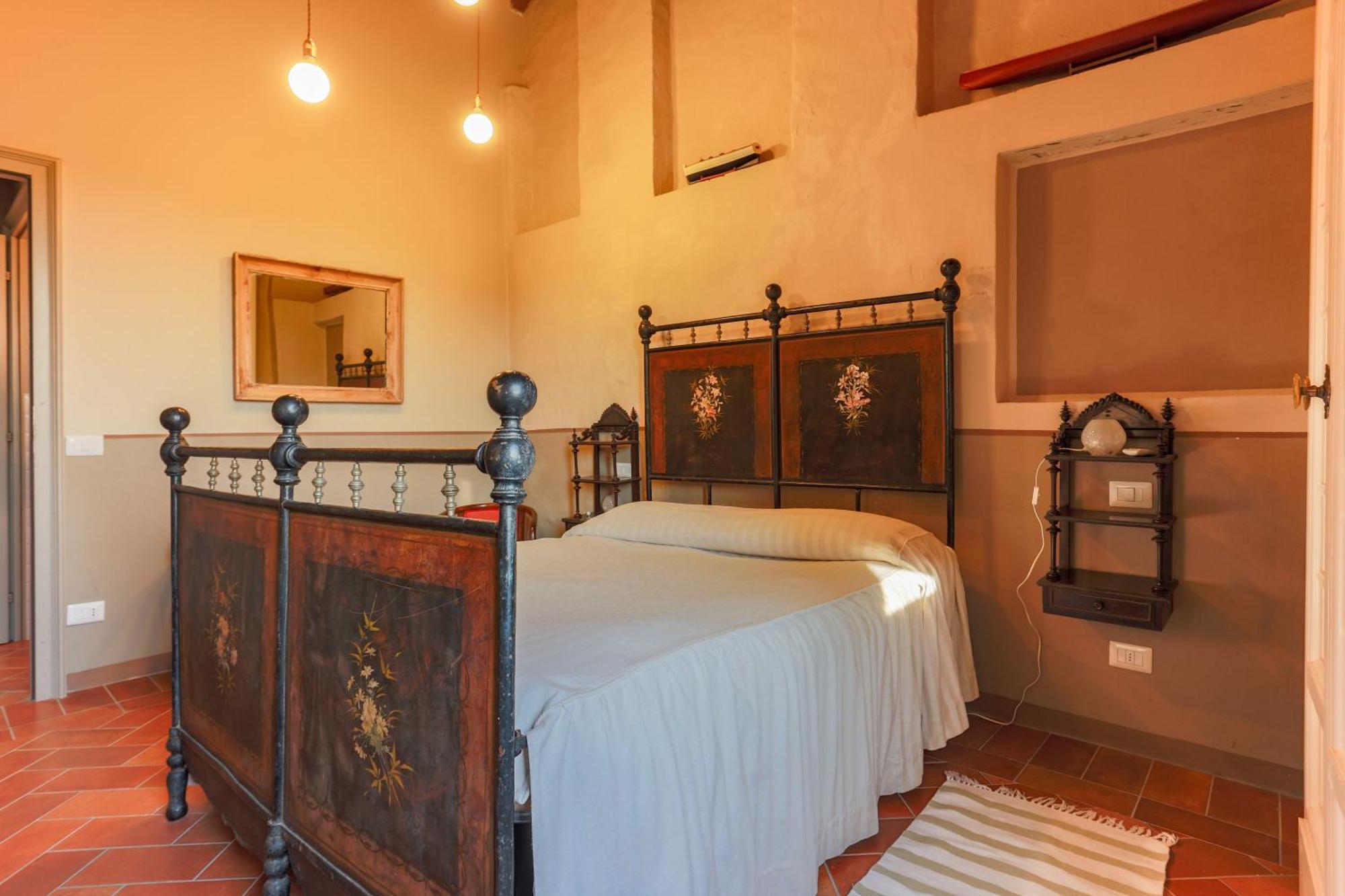 Agriturismo Le Corti Della Gualdana Вогера Екстериор снимка
